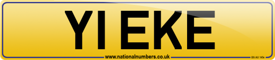 Y1 EKE
