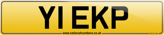 Y1 EKP