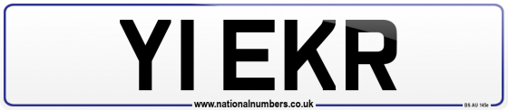 Y1 EKR