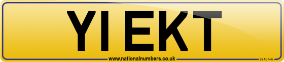 Y1 EKT