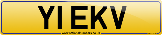 Y1 EKV