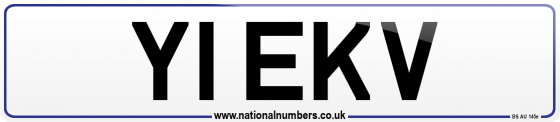 Y1 EKV