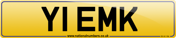 Y1 EMK