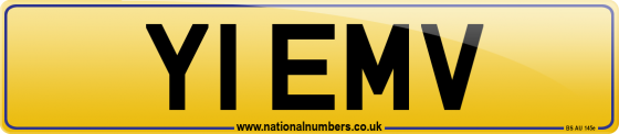 Y1 EMV