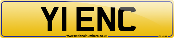 Y1 ENC