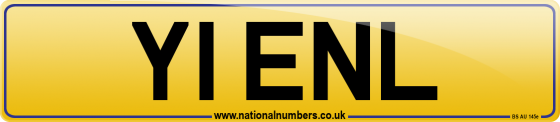 Y1 ENL