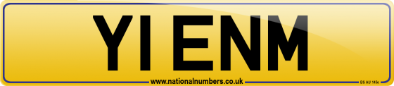 Y1 ENM
