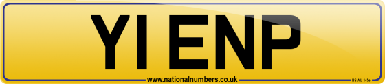 Y1 ENP