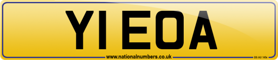 Y1 EOA