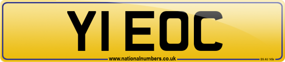 Y1 EOC