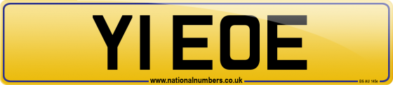 Y1 EOE