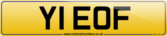 Y1 EOF