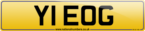 Y1 EOG