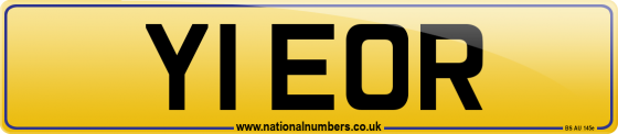 Y1 EOR