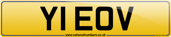 Y1 EOV