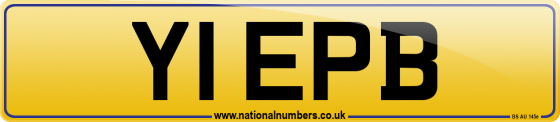 Y1 EPB