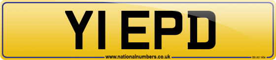 Y1 EPD