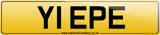 Y1 EPE