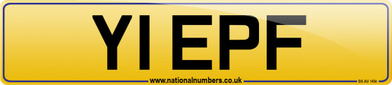 Y1 EPF