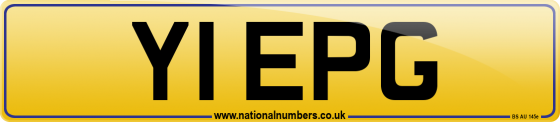 Y1 EPG