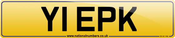 Y1 EPK