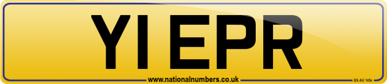 Y1 EPR