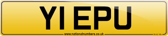 Y1 EPU