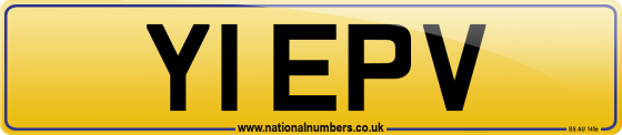 Y1 EPV