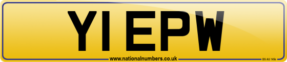 Y1 EPW