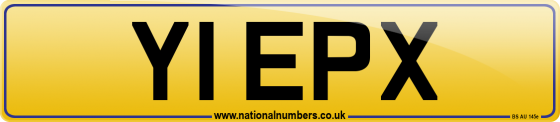 Y1 EPX