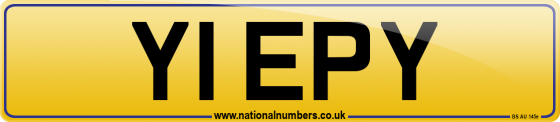 Y1 EPY