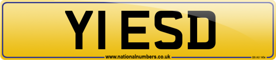 Y1 ESD