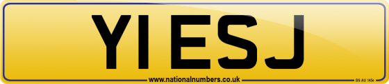 Y1 ESJ