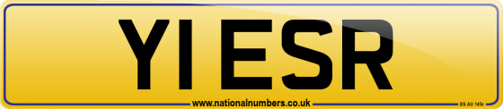 Y1 ESR