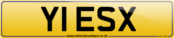 Y1 ESX