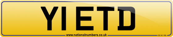 Y1 ETD