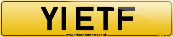 Y1 ETF