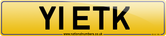 Y1 ETK