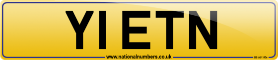Y1 ETN