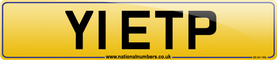 Y1 ETP