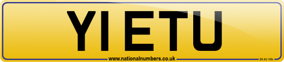 Y1 ETU