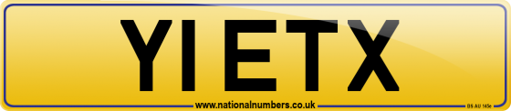 Y1 ETX