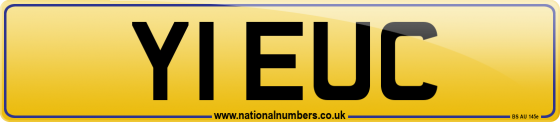 Y1 EUC