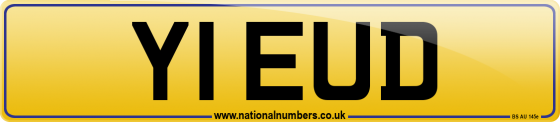 Y1 EUD