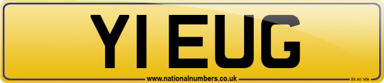 Y1 EUG
