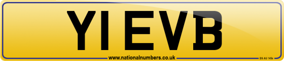 Y1 EVB