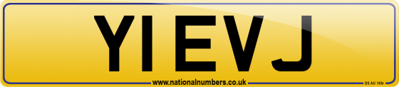 Y1 EVJ