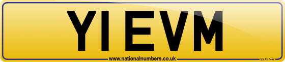 Y1 EVM