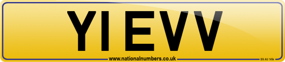 Y1 EVV