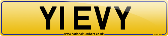 Y1 EVY